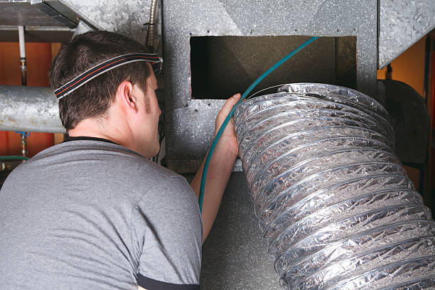 Reliable St John, IN Airduct Cleaning Solutions